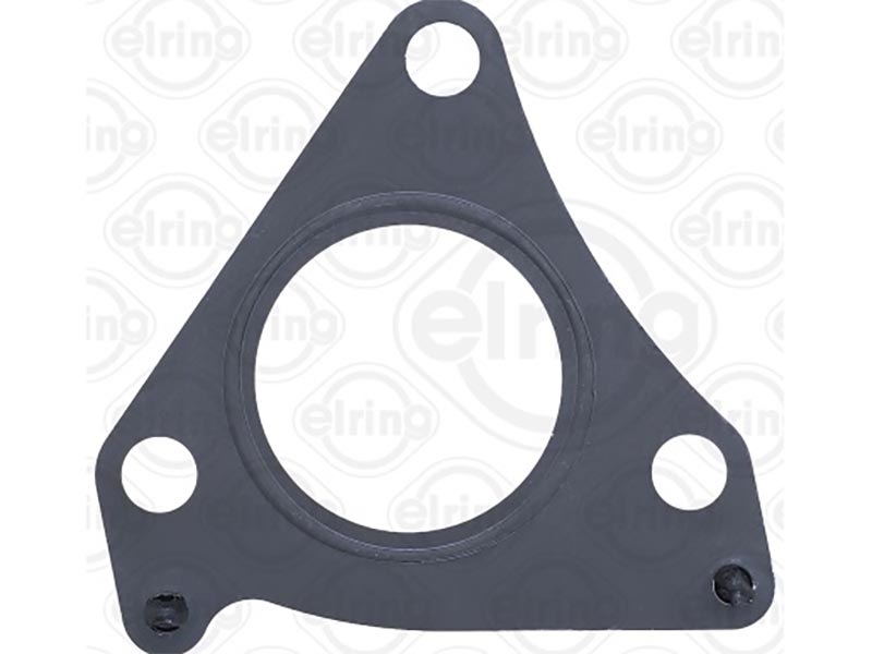 Gasket, compressor
