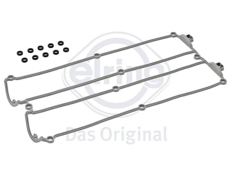 Gasket set, cylinder head cover
