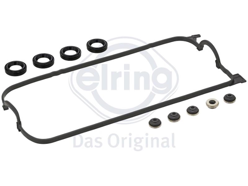Gasket set, cylinder head cover