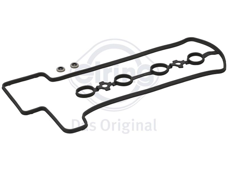 Gasket set, cylinder head cover