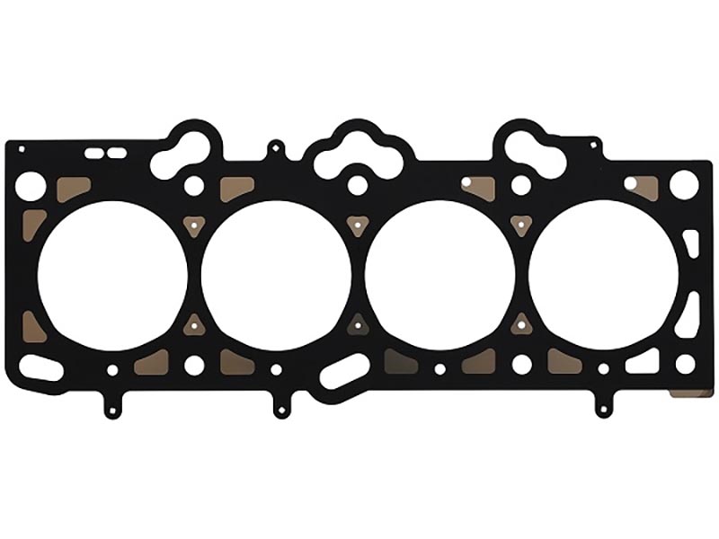 Hyundai multi-layer cylinder head gasket