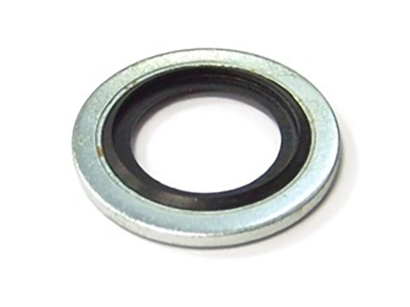 Anello di tenuta, vite di scarico olio