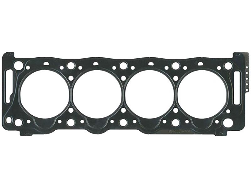 Peugeot multi-layer cylinder head gasket