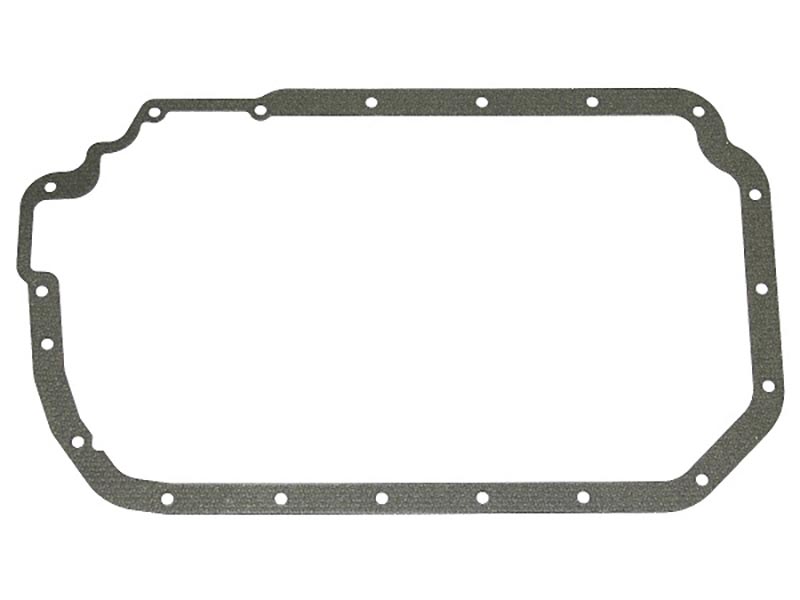 Gasket, oil pan