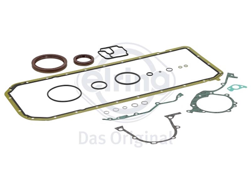 Gasket set, crankcase