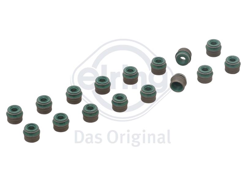 MB valve stem seal set