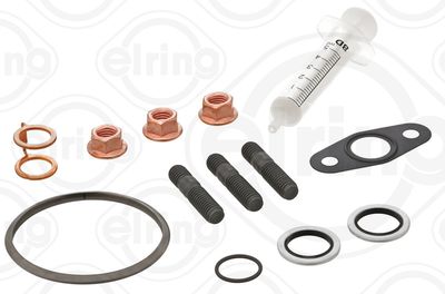 ELRING 426.850 / Kit montaggio, Compressore