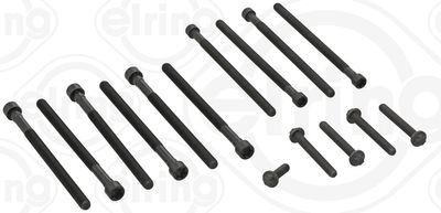 ELRING 426.890 / Kit bulloni testata