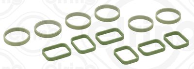 ELRING 427.130 / Kit guarnizioni, Collettore aspirazione