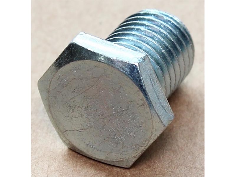 MINI bulloni / M12x16x1,5 A6K SW17