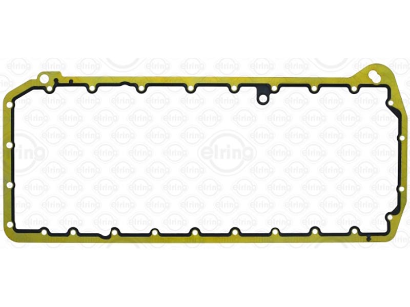 BMW oil pan gasket