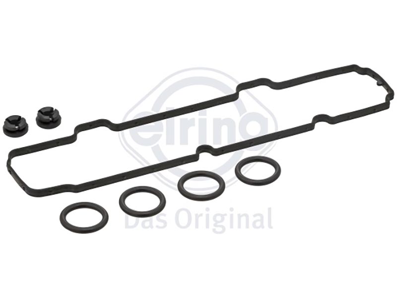 Gasket set, intake manifold