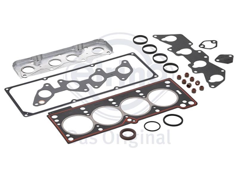 Gasket set, cylinder head