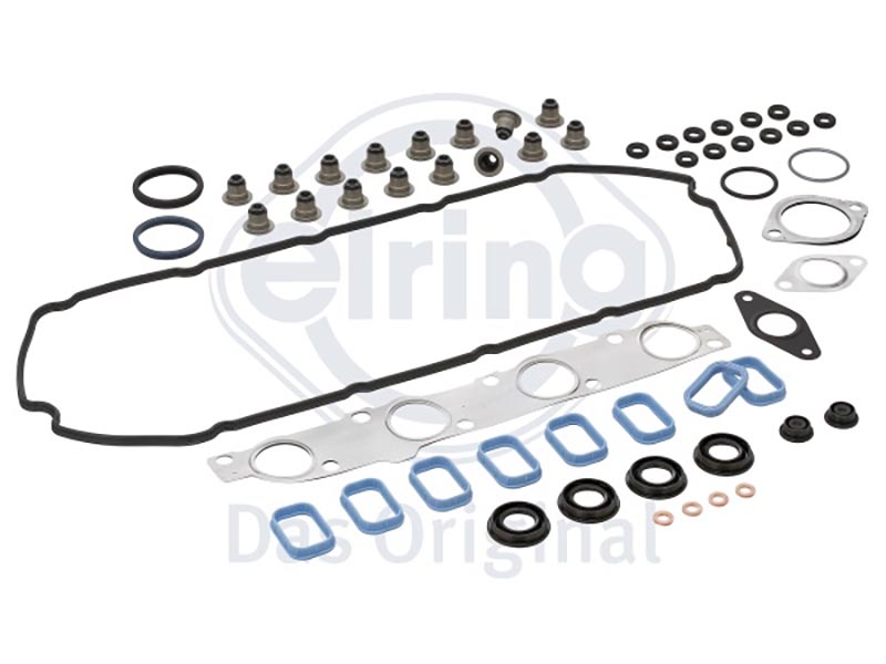 Gasket set, cylinder head