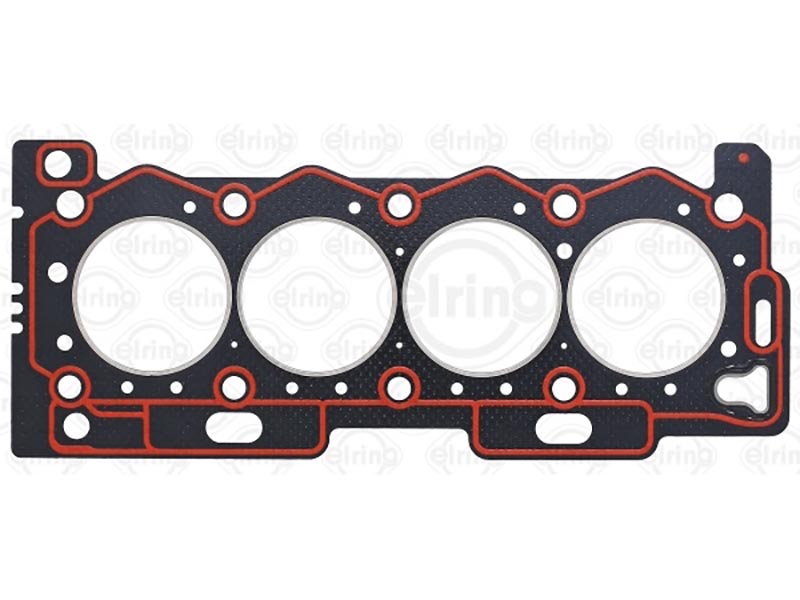 Gasket, cylinder head