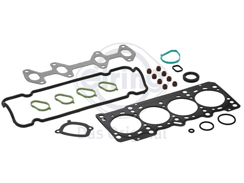 Gasket set, cylinder head