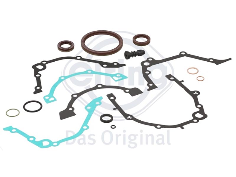 Gasket set, crankcase