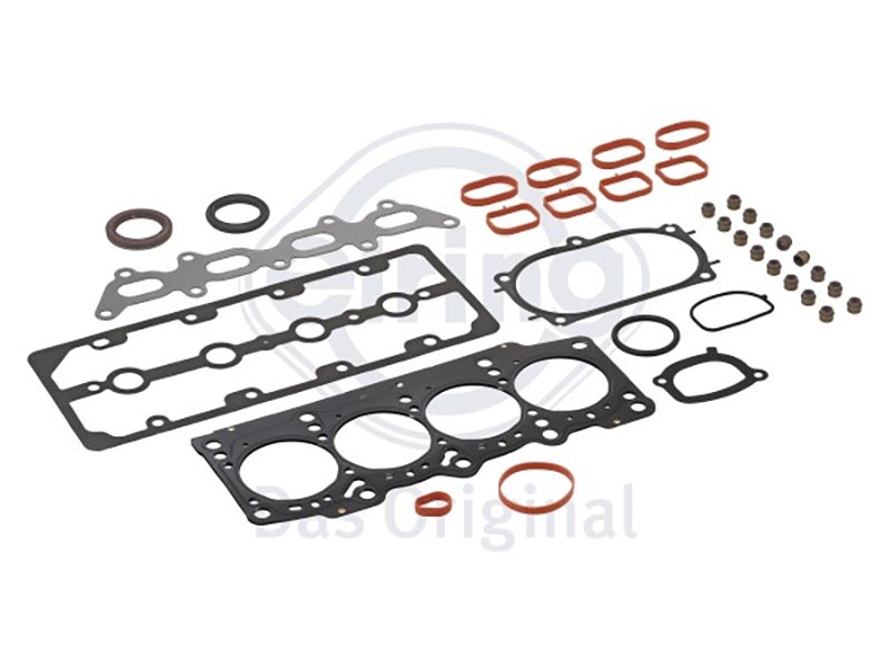 Gasket set, cylinder head