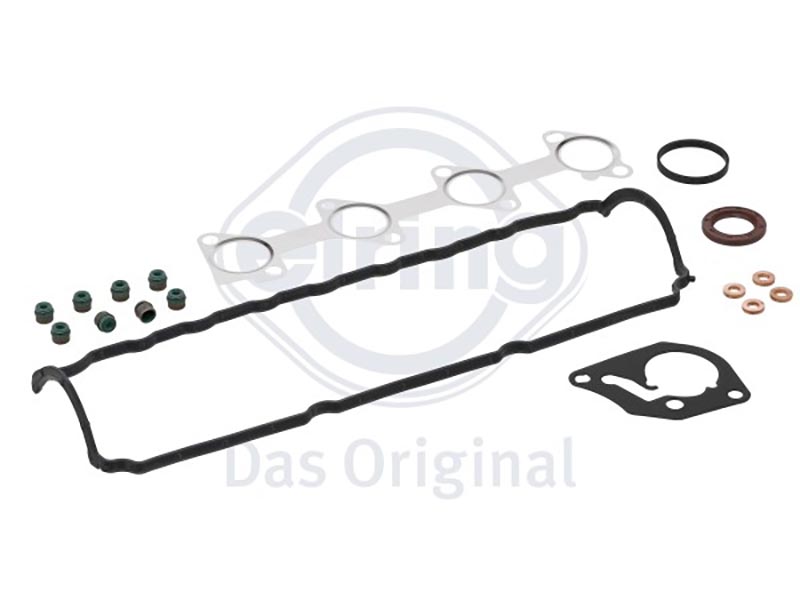 Gasket set, cylinder head