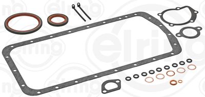 ELRING 436.540 / Kit guarnizioni, Monoblocco