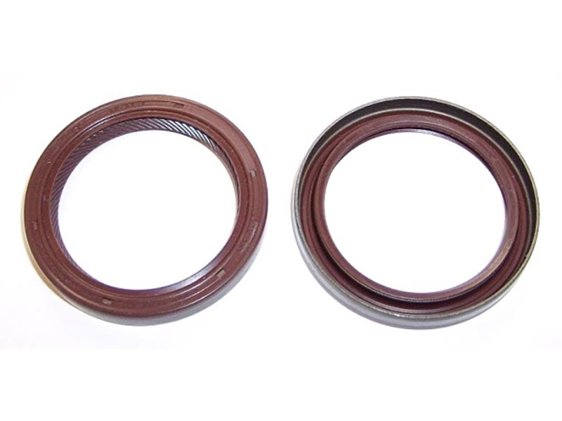 Oil seal, crankshaft
