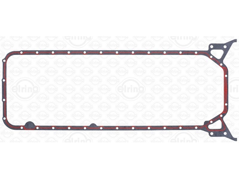 MB oil pan gasket