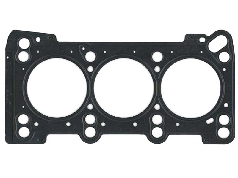 VW multi-layer cylinder head gasket