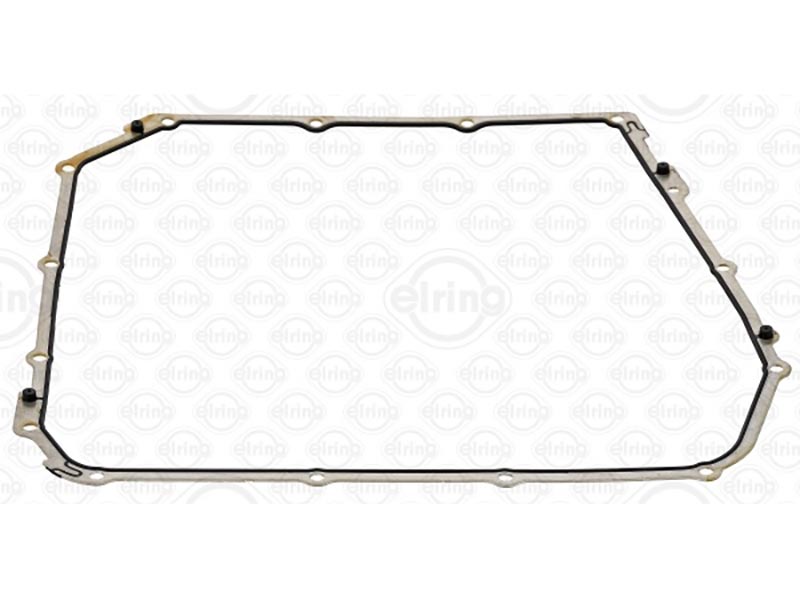 Gasket, oil pan-automatic gearbox