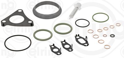 ELRING 455.220 / Kit montaggio, Compressore