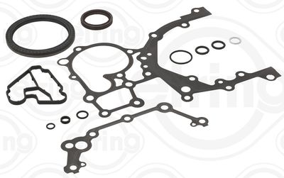 ELRING 455.250 / Kit guarnizioni, Monoblocco