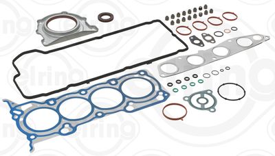 ELRING 455.270 / Kit completo guarnizioni, Motore