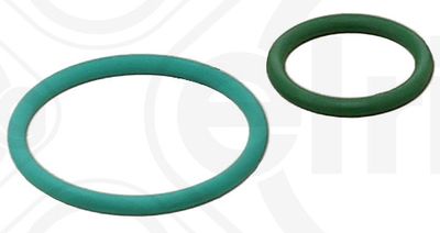 ELRING 455.290 / Kit guarnizioni, Pompa iniezione
