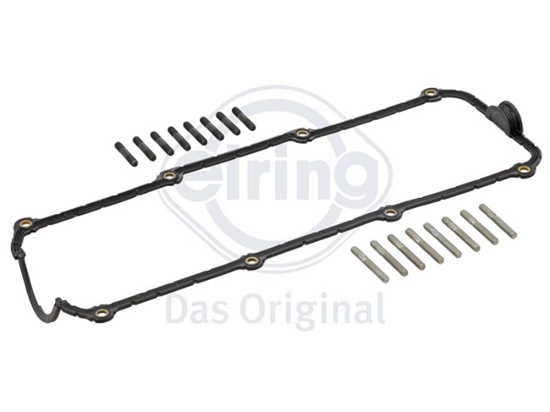 Gasket set, cylinder head cover
