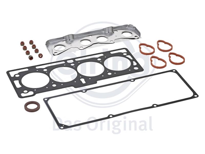 Gasket set, cylinder head