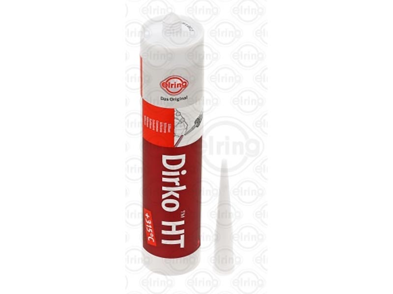 Sealing compound