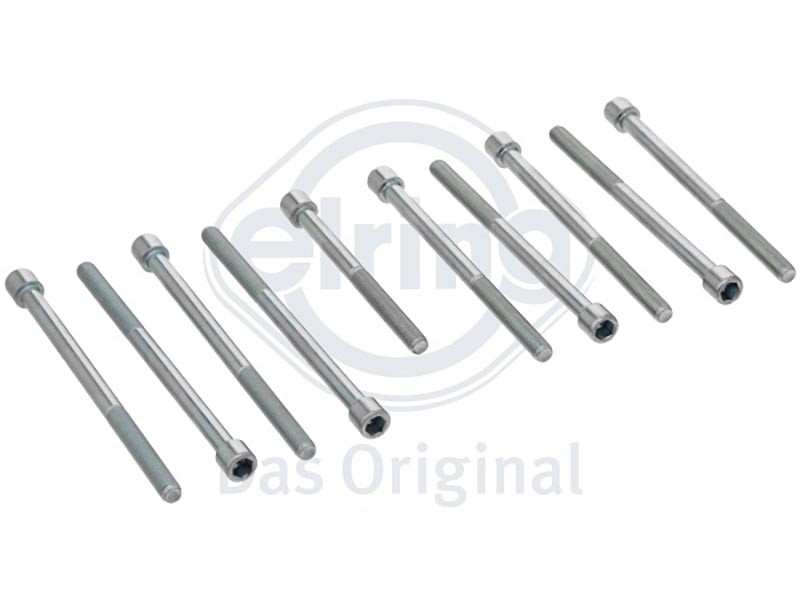 VW cylinder head bolt set