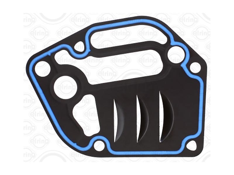 VW Guarnizione filtro olio