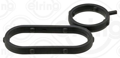 ELRING 473.760 / Guarnizione, Radiatore olio