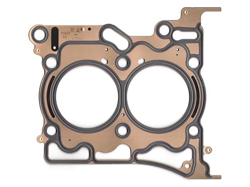Gasket, cylinder head