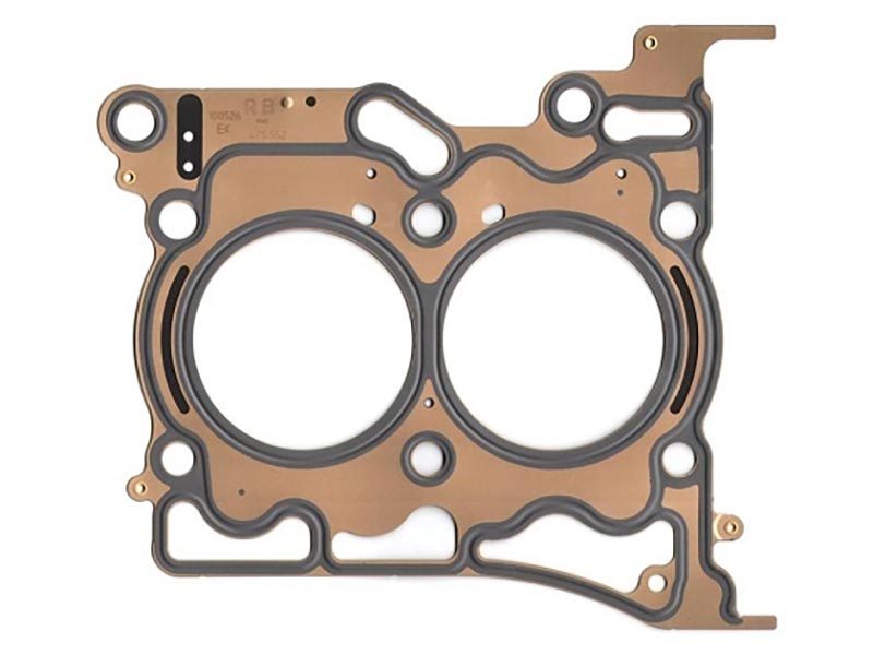 Subaru multi-layer head gasket