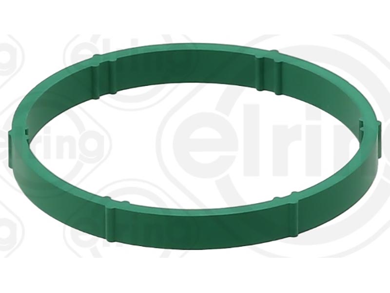 VW intake manifold gasket