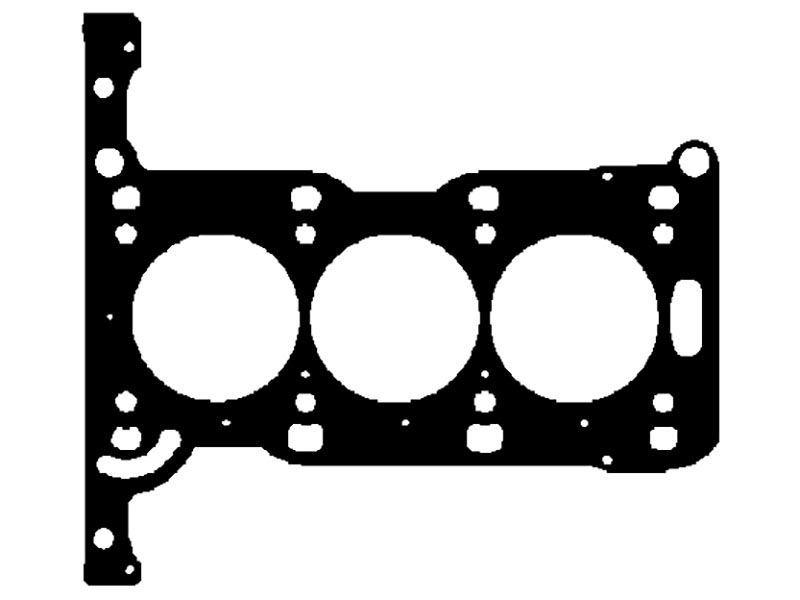 Gasket, cylinder head