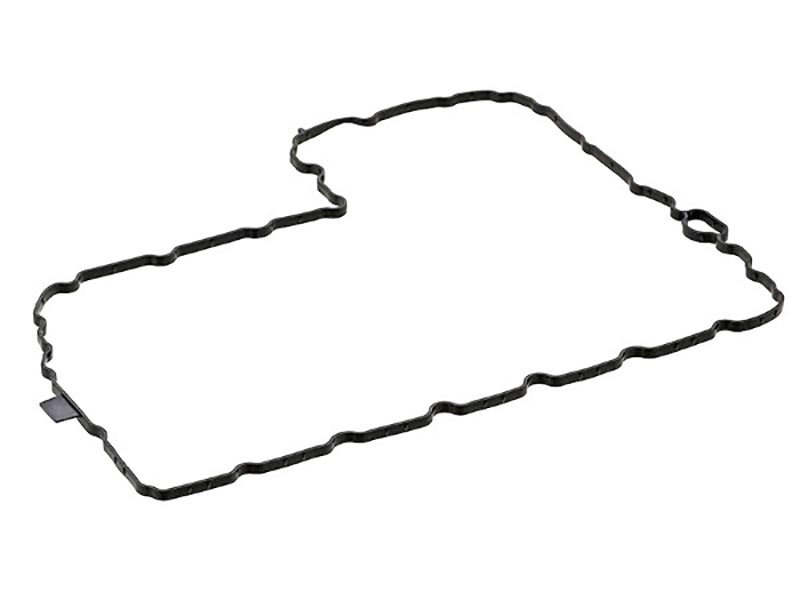 VW oil pan gasket