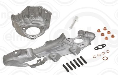 ELRING 481.580 / Kit montaggio, Compressore