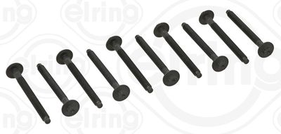 ELRING 481.900 / Kit bulloni testata