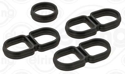ELRING 482.140 / Kit guarnizioni, Radiatore olio