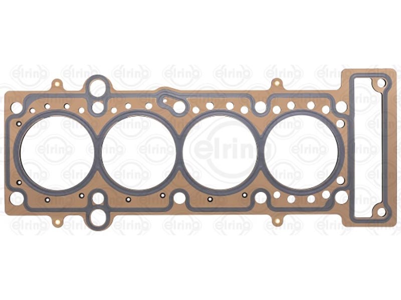 Gasket, cylinder head