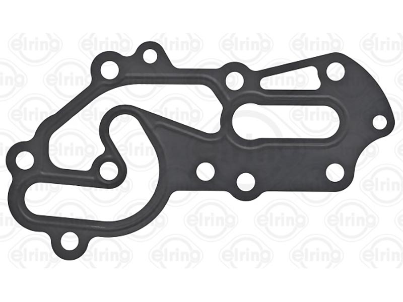 Gasket, oil filter housing