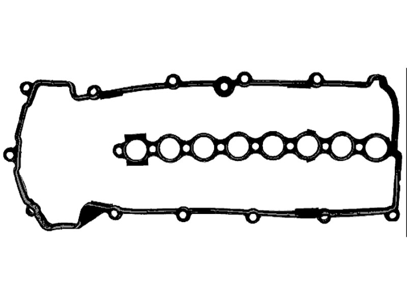 Gasket, cylinder head cover