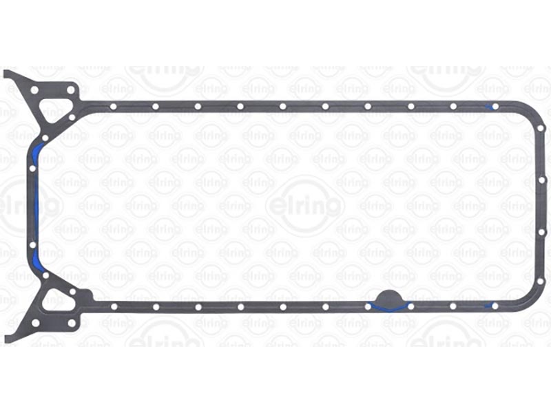 MB oil pan gasket